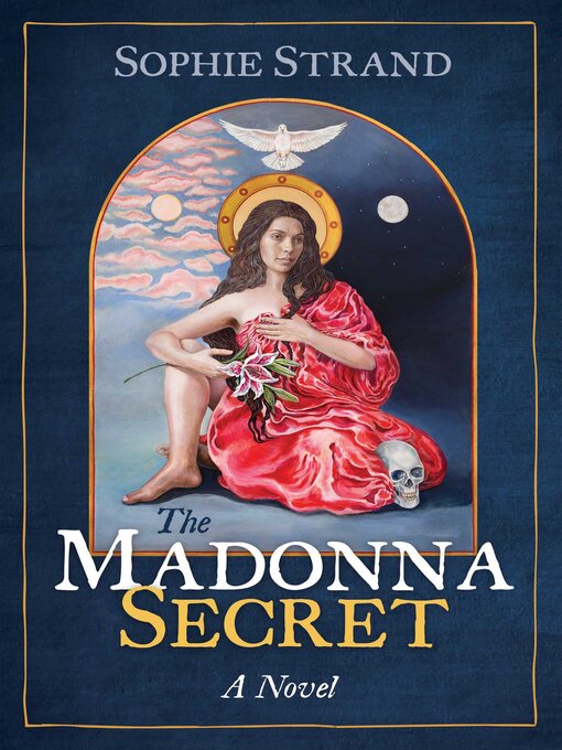 Title details for The Madonna Secret by Sophie Strand - Wait list